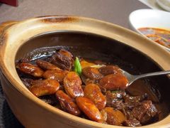 -香雪海饭店中餐厅(人民桥店)