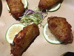 -遇见西木美式餐厅(体育路店)