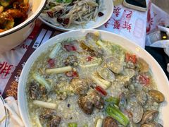 -辣螃铠盆盆蟹大排档(海昌店)