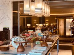 -上海苏宁宝丽嘉酒店·Cafe Bellagio西餐厅