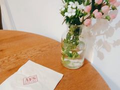-AFS Cafe & Canteen(闽江二路店)