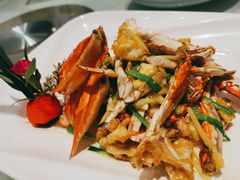 -沪华海鲜大酒楼(南汇店)