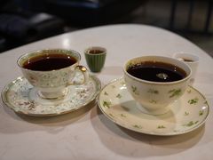 -Rechill Cafe(工体店)