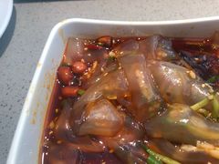 -半天妖烤鱼(方庄店)