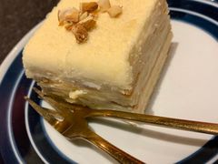 冰糕-丝路金桃·新疆菜(徐汇店)