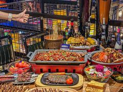 -1819餐厅·团队聚餐·烤串·精酿