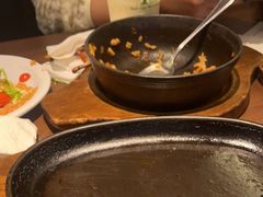 -萨莉亚意式餐厅(龙阳广场店)