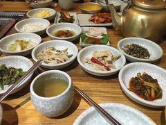 -金顺韩式烤肉·网红烤肉店(广利路店)