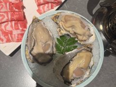 -鼎鼎香·港式火锅(北京SKP店)