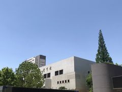 -南京晓庄学院(莫愁校区)