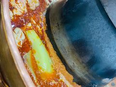 -岳合轩老北京涮肉