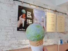 -Dal Cuore 达可芮冰淇淋(陕西北路店)