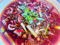 -三生三味密宗川菜·江景餐厅(来福士店)