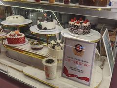 -DQ·蛋糕·冰淇淋(五棵松万达店)