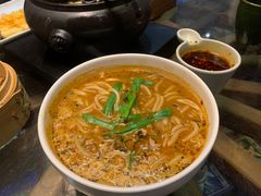 -云海肴汽锅鸡·云南小炒(天津国金汇店)