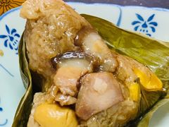 双烹粽球-老妈宫粽球
