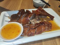 -先记烧鹅王·本地粤菜(福永店)