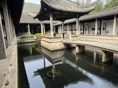-兰亭风景区