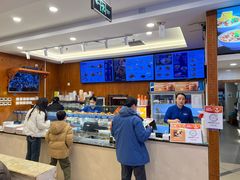 -丝路伊兰·兰州牛肉面(牛街总店)