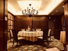 包厢-利苑酒家(宜安广场店)