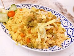 菠萝饭-KingThaia金泰兰(滨江天街店)