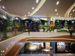 -多奇妙乐园·淘气堡·电玩·抓娃娃(海口吾悦店)