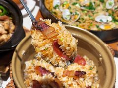 -大嫂镬仔·焖鸡煲·啫啫煲(逢源路店)