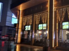 门面-觅味私厨(汉阳店)