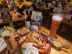 -宝莱纳餐厅(滨江店)