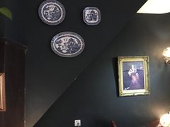 -不舍昼夜咖啡馆