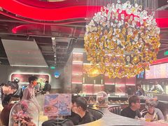 -捞王猪肚鸡火锅(金华义乌之心店)