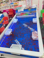 -孩子王童乐园(保定万博广场店)