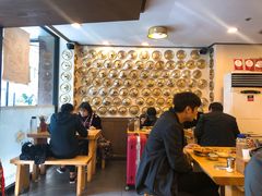 门面-金北顺大锅家(신사본점)