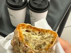 -喜茶(广州东方宝泰店)