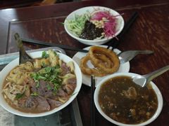 -姚记炒肝店(鼓楼店)