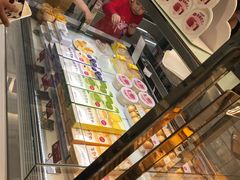 -味多美蛋糕(马家堡永辉店)