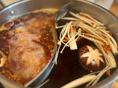 -四喜小胖·北京涮肉(五道营店)