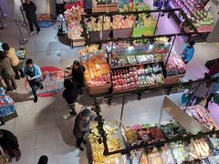 零售区-盒马鲜生(189购物中心店)