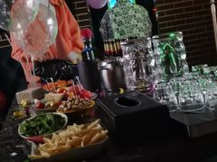 -星光灿烂KTV(金沙店)