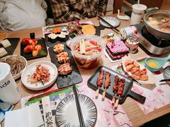 -诚·鳗屋(星摩尔店)