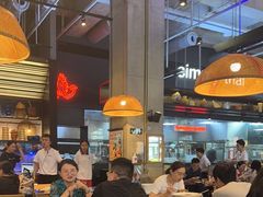 -simply thai天泰(长泰广场店)