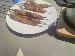 -羊门客在·烤盐池滩羊·川菜