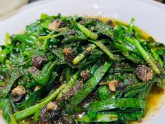 -陈记菜馆·非遗淮扬菜(东关街教场店)