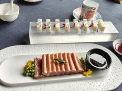 -食悦江南·淮扬菜·烤鸭(亚运村·惠新店)