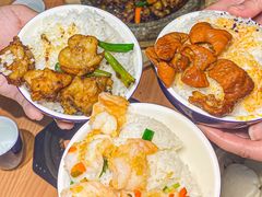 -绿茶餐厅(成都天府红店)