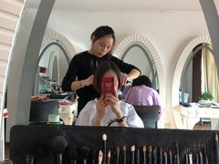 -东方美彩妆化妆培训学校(建外SOHO校区)