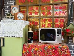 -小河直街历史文化街区