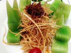 步步高升-御仙都北京菜馆·烤鸭店(双井店)