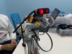-童程童美·信息学竞赛·机器人编程·少儿编程(五棵松万达校区)