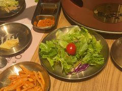 -西塔老太太泥炉烤肉(武汉摩尔城店)